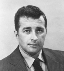 Gary V. MacDonald